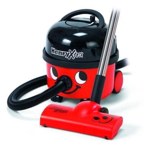 Numatic henry Ziloo.fr