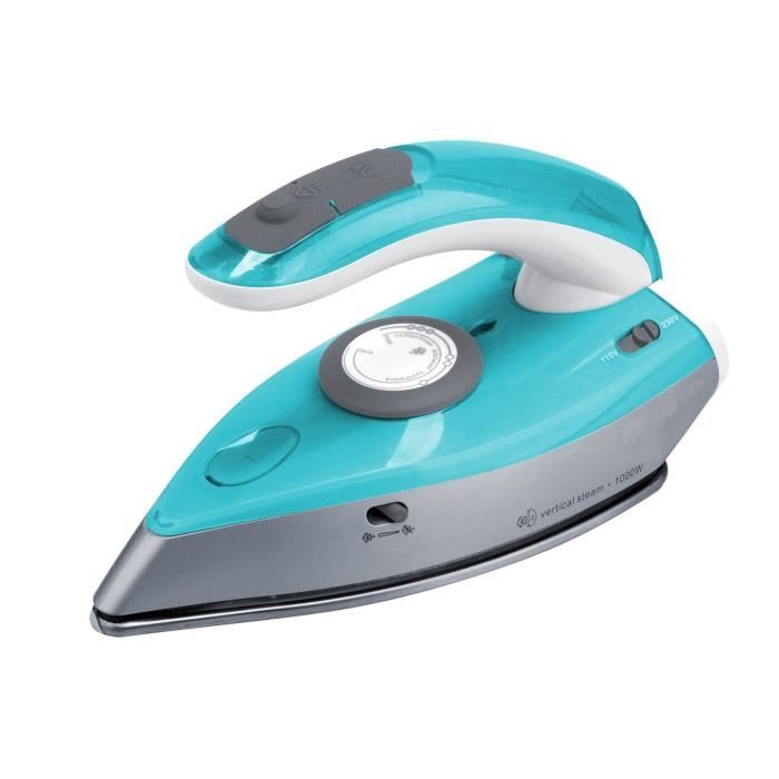 DOMO Nettoyeur à vapeur (DO 230SR ULTA SHARK II) Nettoyeur vapeur