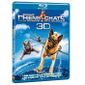 BLU RAY FILM Blu-Ray Comme chats et chiens 2 : la revanche d...