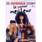  ZE INCONNUS STORY : Le bôcoup meilleur, VOL. 3