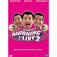 DVD FILM LE PIRE DU MORNING LIVE, Vol. 02