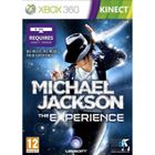JEUX XBOX 360 MICHAEL JACKSON THE EXPERIENCE KINECT / jeu XBOX36