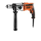  Perceuse à percussion 2 vitesses 1100 W KR1102K