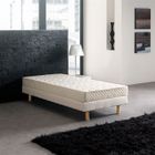 SOMMIER Sommier 90X190cm "Tendu"
