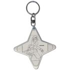  NARUTO - Shuriken Sasuke PVC