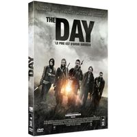 DVD FILM DVD The day