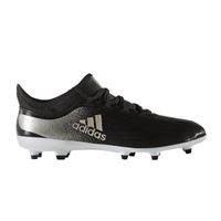 CHAUSSURES DE FOOTBALL Chaussures football adidas X 17.2 FG Noir Femme CHAUSSURES DE FOOTBALL Chaussures football adidas X 17.2 FG Noir Femme