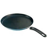 POELE - SAUTEUSE - MANCHE DE POELE Poêle crépière  28 cm