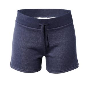 SOFTWEAR Short femme - Noir