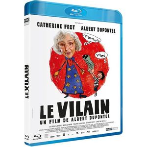 BLU RAY FILM Blu-Ray Le vilain BLU RAY FILM Blu-Ray Le vilain