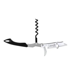 LURCH Tire - bouchon - Vis en acier inoxydable