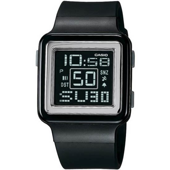 Ldf20 1A Montre Casio Femme Poptone Affichage D… , - Achat/vente montre