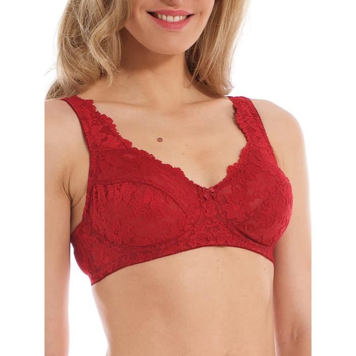 Sous famille Où trouver l’offre Lot soutien gorge au meilleur prix? Dans le magasin Prêt-à-Porter Cdiscount bien sûr! Avec des prix au plus bas aujourd’hui dimanche 1 juillet , comment ne pas craquer pour l'un de ces produits, à l’image de la bombe du jour Lot de 6 Soutiens .
