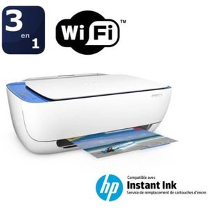 Imprimante HP Deskjet 3632 - Compatible Instant Ink