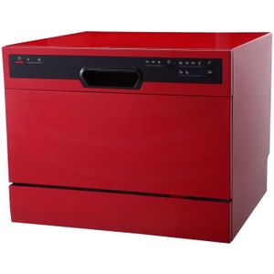 OCEANIC OCEALVC649R - Lave vaisselle - 6 couverts - 49 dB - A+ - Larg. 55cm