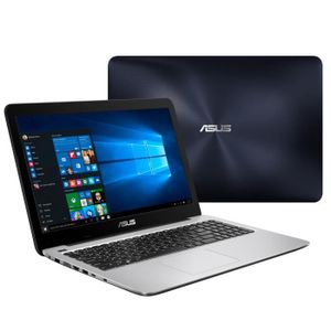 ASUS PC Portable R558UA-XX1049T 15,6\