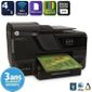  HP Officejet Pro 8600 (CM749A)
