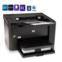 IMPRIMANTE - MULTIFONCTION HP LaserJet Pro P1606dn