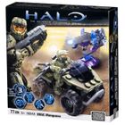 JEU ASSEMBLAGE CONSTRUCTION Halo - UNSC Mongoose