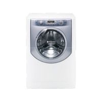 LAVE-LINGE SECHANT HOTPOINT AQM8D 49U/A