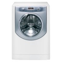 LAVE-LINGE SECHANT HOTPOINT AQM8F 49 U