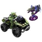 JEU ASSEMBLAGE CONSTRUCTION Halo - UNSC Mongoose