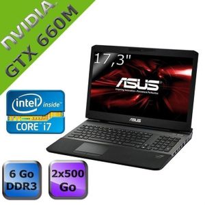 Asus G75VW-T2149V