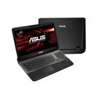 ORDINATEUR PORTABLE Asus G75VW-T2149V