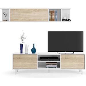 Meuble TV/Vidéo Cdiscount