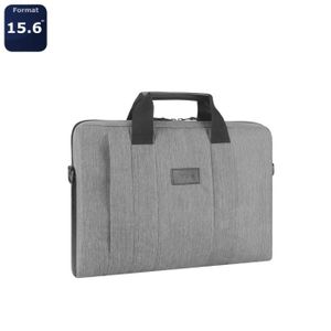 Targus sacoche City Smart gris 15,6\