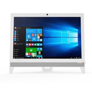 LENOVO PC Tout en un Ideacentre AIO 310-20ASR - 19,5\