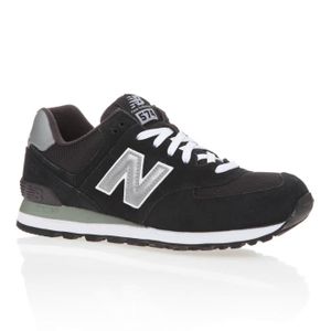 NEW BALANCE Baskets M574NK Chaussures Homme