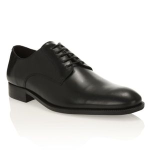 J. BRADFORD Derby Luc Cuir Homme