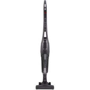 HOOVER ATL24NS Aspirateur balai sans sac Athen Lite - 24V - 1L - Gris intense