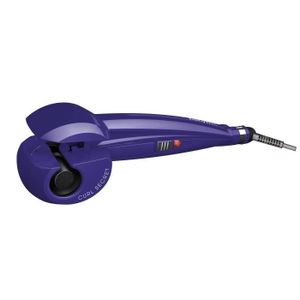 Babyliss - Curl Secret Fashion bleu foncé