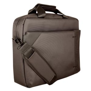 URBAN FACTORY Sacoche pour ordinateur portable - New Generation Bag - 14.1\