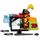 ECRAN PC HP écran 2311gt 3D (23")