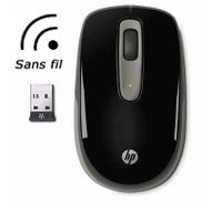 SOURIS HP Wireless Mouse