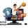 ECRAN PC HP écran 2311gt 3D (23")