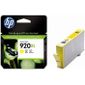 CARTOUCHE IMPRIMANTE HP n° 920XL (CD974AE) Jaune