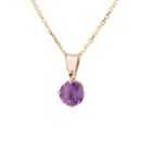 SAUTOIR ET COLLIER OR & CARAT Collier Femme