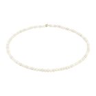  PERLINEA Collier Femme