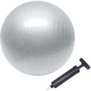 BODY ONE Ballon de gym 75cm