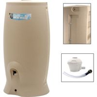  Récup'O 500L + 1 Kit collecteur