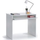 BUREAU  i-JOY  - bureau informatique blanc