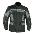 BLOUSON - VESTE - MAILLOT - T-SHIRT - GILET AIRBAIG Veste Full Force Advance Frank Thomas