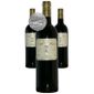 VIN ROUGE Château Haut Condissas 2004 (caisse de 3 bouteille