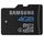 CARTE MEMOIRE SAMSUNG carte Micro SD 4 Go