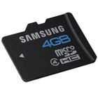 CARTE MEMOIRE SAMSUNG carte Micro SD 4 Go