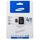 CARTE MEMOIRE SAMSUNG carte Micro SD 4 Go